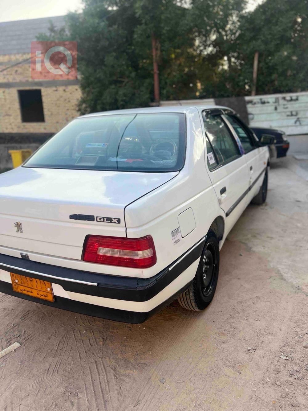 بيجو 405